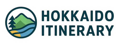 hokkaido-itinerary