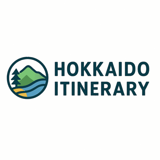 hokkaido-itinerary